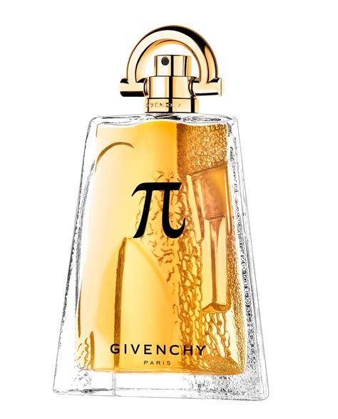 givenchy pi eua de parfum|givenchy pi reviews.